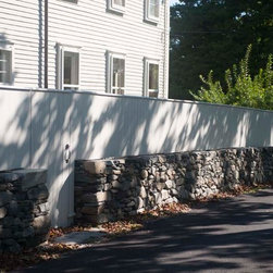 Decorative Fence - Home Fencing And Gates