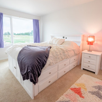 Boulder County Contemporary