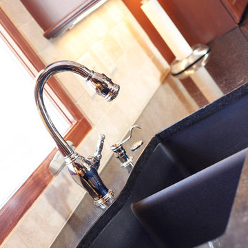 Westerville Ohio Kitchen Remodel (2)