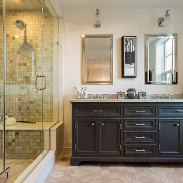Master Bathroom Inspiration