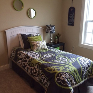 Bedroom Designs