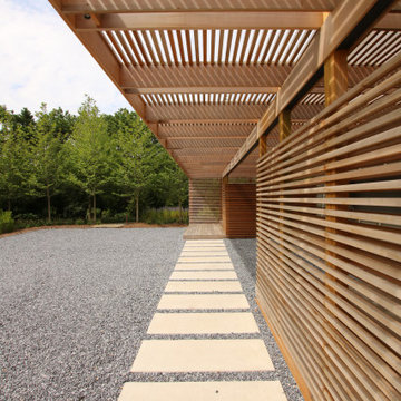 Amagansett Addition