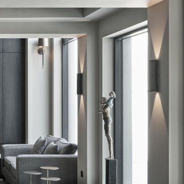 Private Residence - Kildare