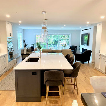 Glen Park Contemporary