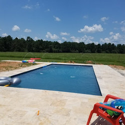 Pools - Products