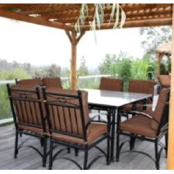 PATIO DINING - Products