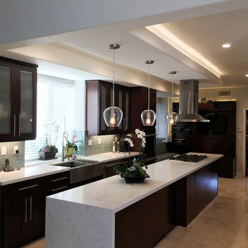 Meskinyar Residence