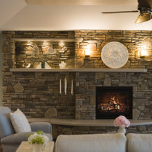 Cottage style homes
