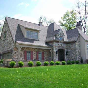 Exteriors