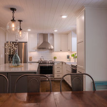 Farmhouse Kitchen