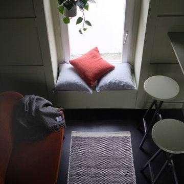 Tiny House Projekt