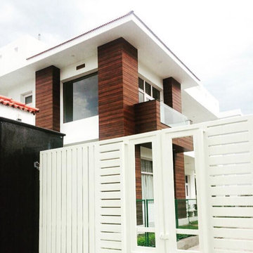 Dream House
