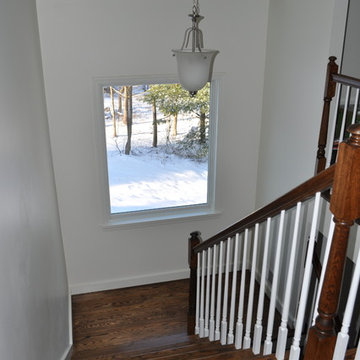 West Hill Home