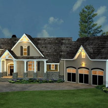 MY FLOOR PLAN