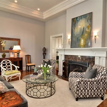 Living Room Ideas