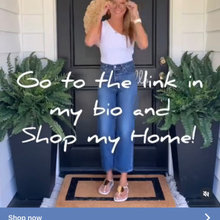 Random (Entryway, Porch, etc.)