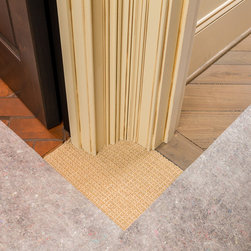 Clean&SafePro protects tile carpet and hardwood - Building Materials