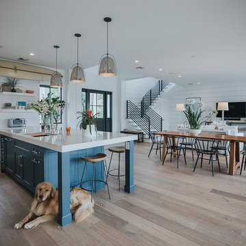 PADDLE HOUSE
