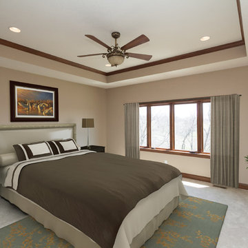 Owner's Suite