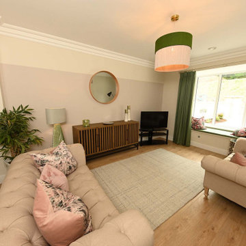 Show House Type J in Drake's Point, Crosshaven.