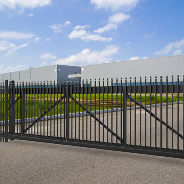 Ornamental Fence Styles