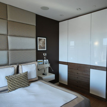 Bedrooms