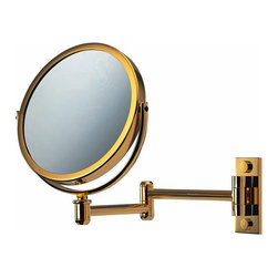 Miroir Brot Cristal 19 - Makeup Mirrors