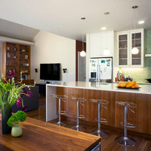 Exhaust Hood
