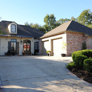 New Orleans Style Homes