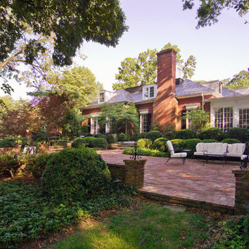 Eye-catching Exteriors