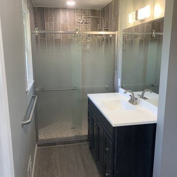 Bathroom Remodeling Projects