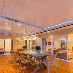 Bayview - Awnings