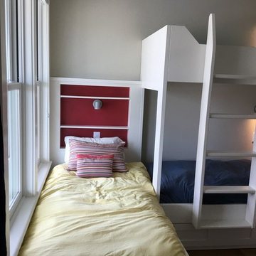 Bunk Room