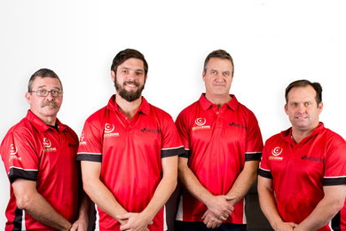 The Termite Solutions Team
