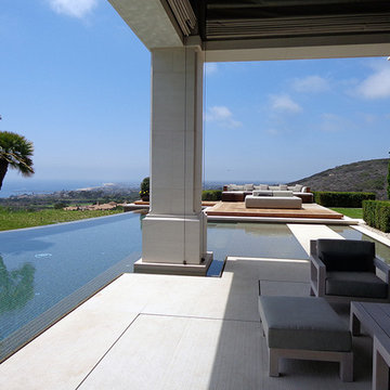 Private Estate Newport Coast
