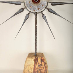 Sculpture - Sculptures