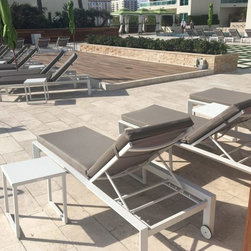 Beach Club at Miami - Patio Furniture And Outdoor Furniture