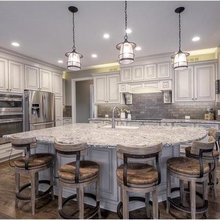 Lighting for this house
