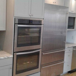 Kitchen Remodel - Products