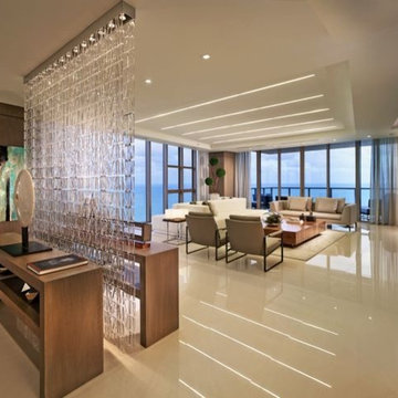 St Regis Bal Harbour Contemporary SOLD