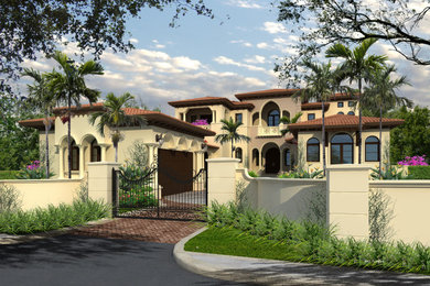 Home Building Miami Beach