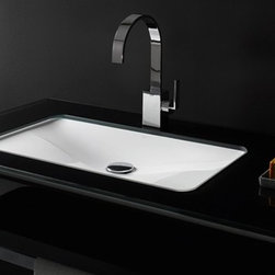 Basin - Bathroom Sinks