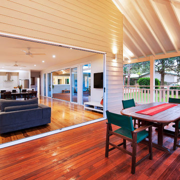 Bayview Renovation