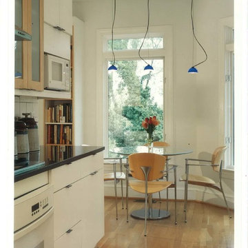 2017 ARDA - Renovation Design - Gaver Nichols Architect