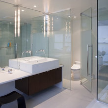 Glass Doors