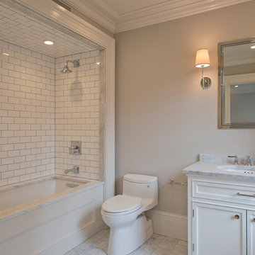 Beacon Hill Brownstone