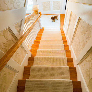 Dixie Home Jumpstart Stair Runner