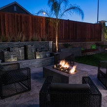 firepits