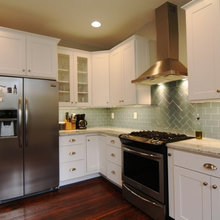 Kitchen Ideas