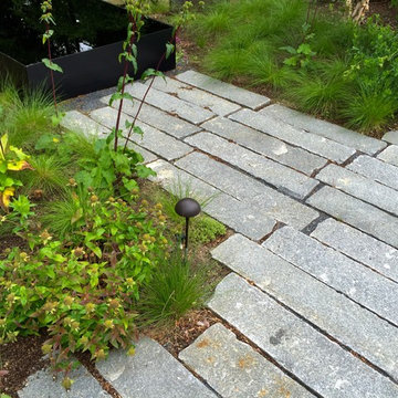 Prairie Garden